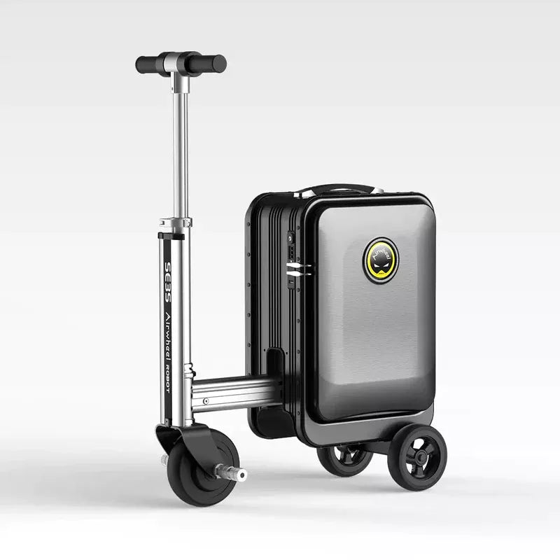 Carry-On Scooter