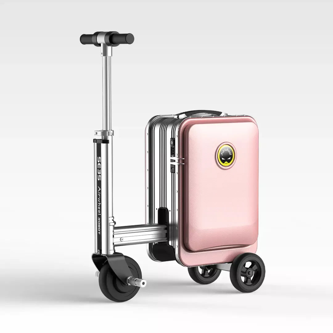 Carry-On Scooter