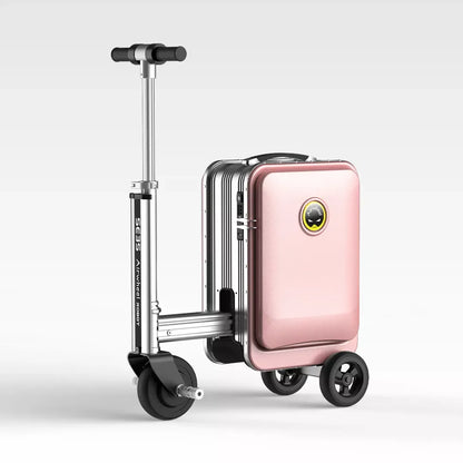 Carry-On Scooter