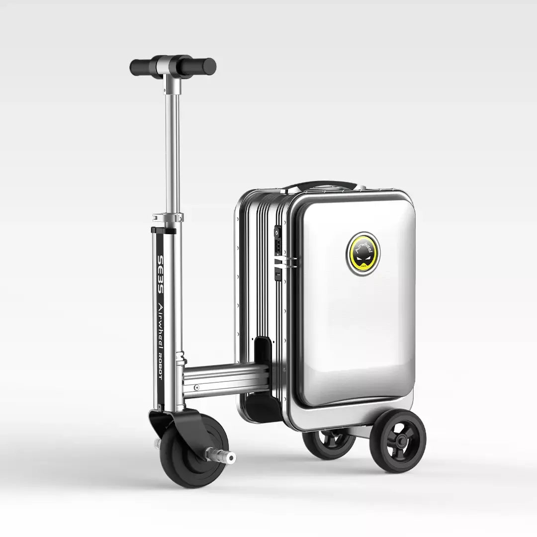 Carry-On Scooter