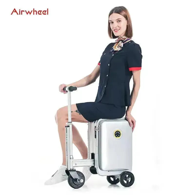 Carry-On Scooter