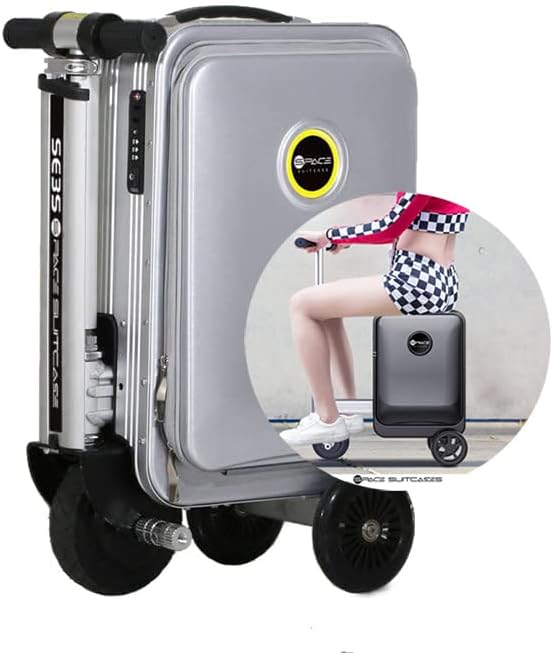 Carry-On Scooter