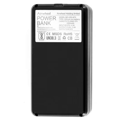 Extra Battery