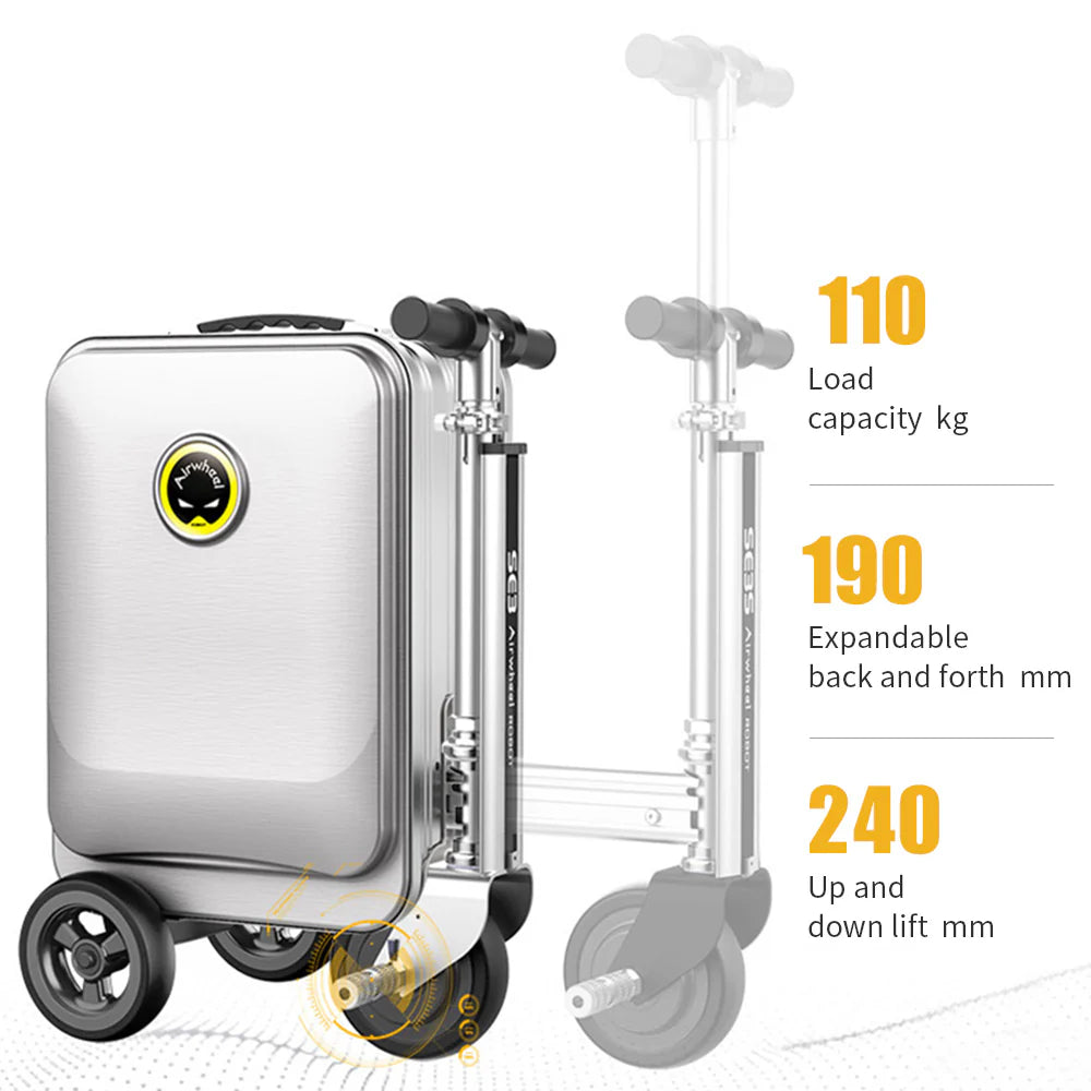 Carry-On Scooter