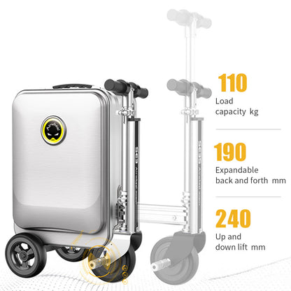 Carry-On Scooter
